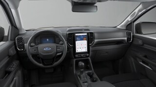 2026 Ford Ranger® Internal Image 2